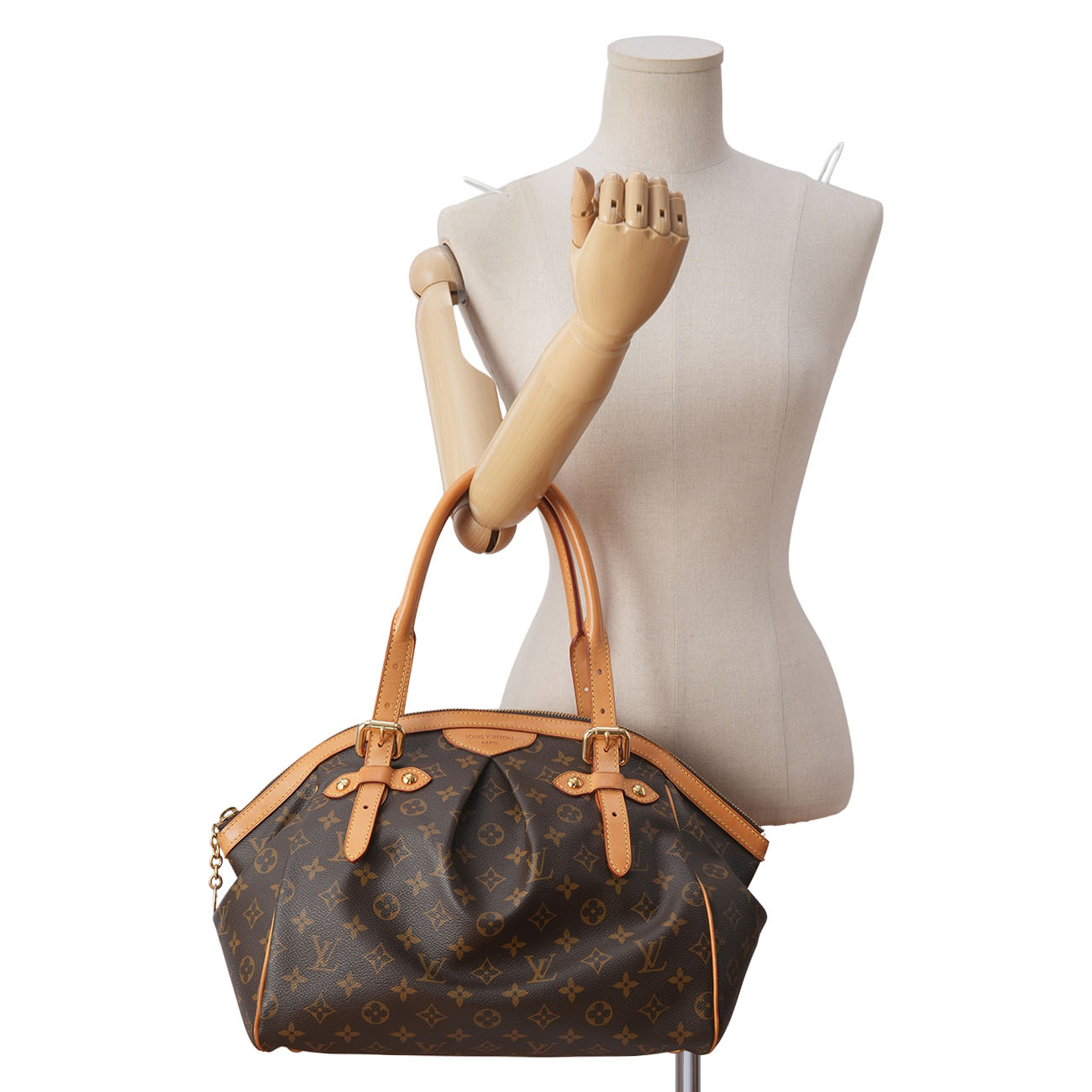 LOUIS VUITTON(USED)루이비통 모노그램 티볼리 GM
